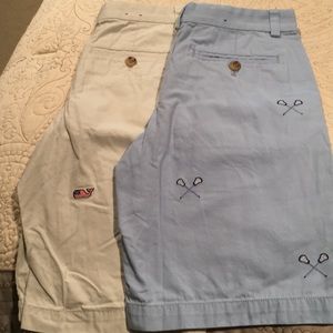 Vineyard  Vines boys shorts. New never worn.